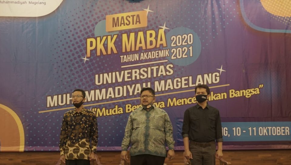 PKK Maba Gel 2