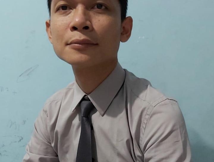 Prasojo Pribadi