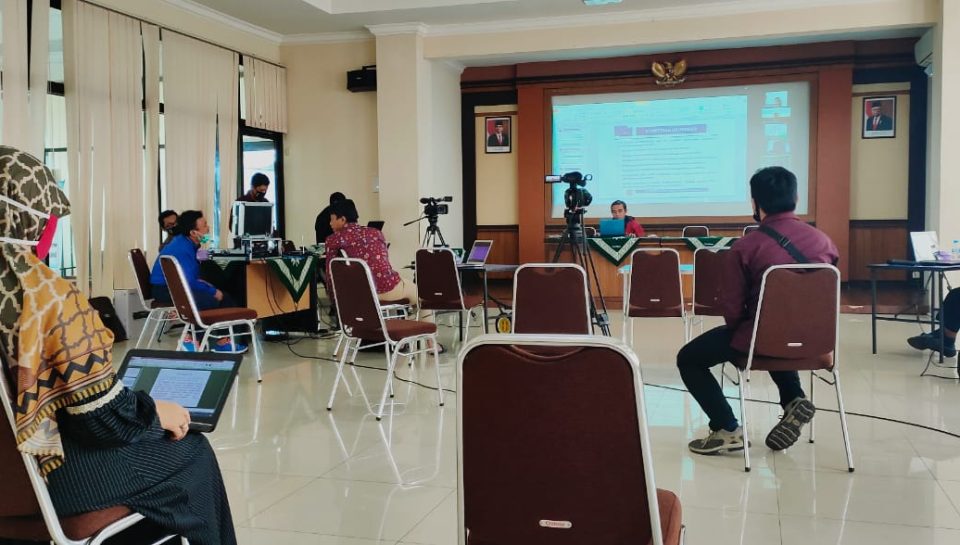 workshop AIK 1