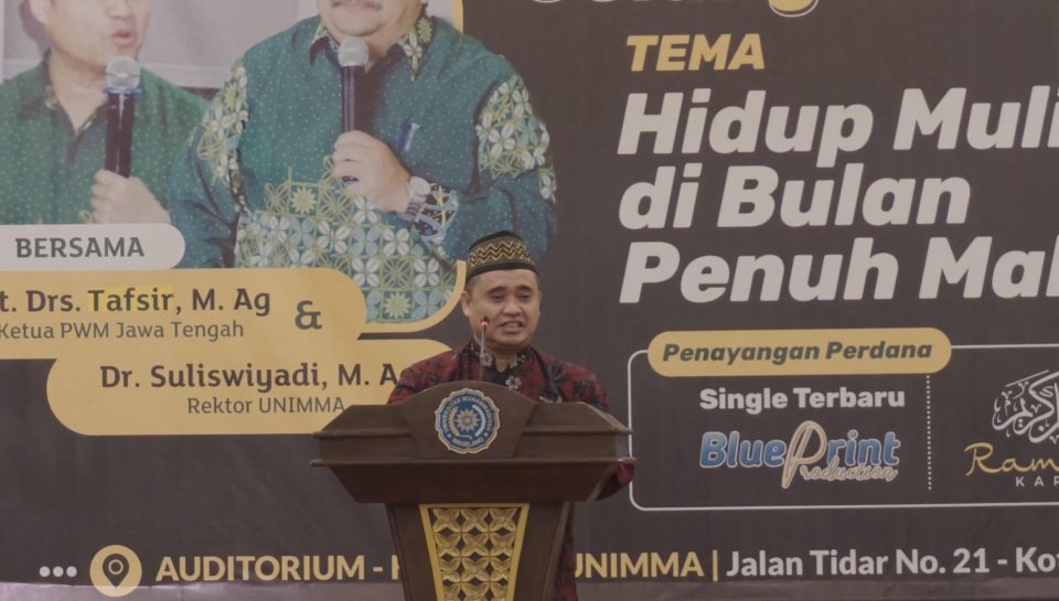 Tabligh Akbar