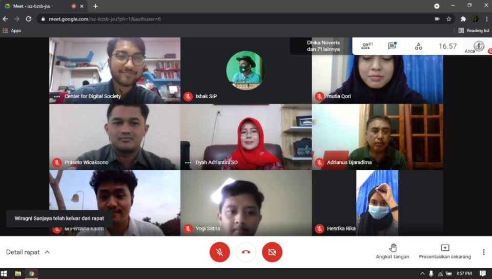 Webinar FH