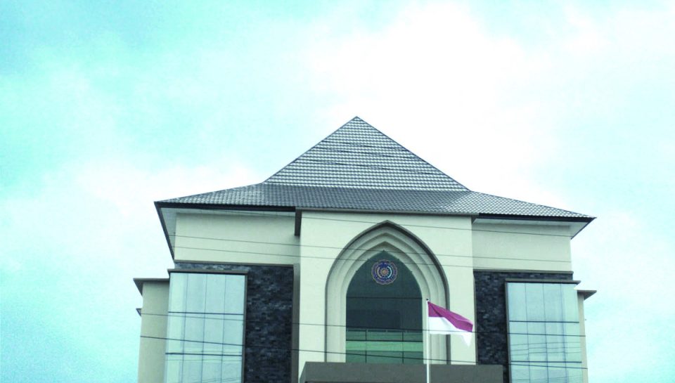 rektorat
