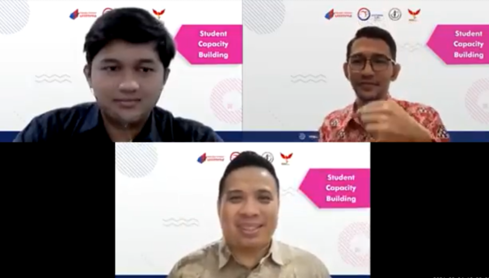 capacity building 2