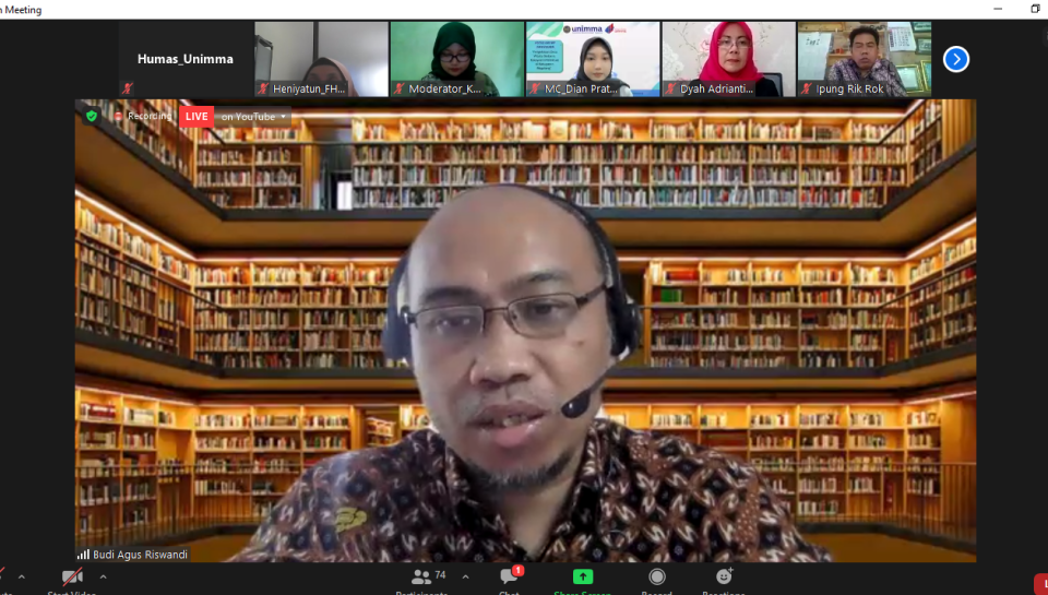 FGD 2