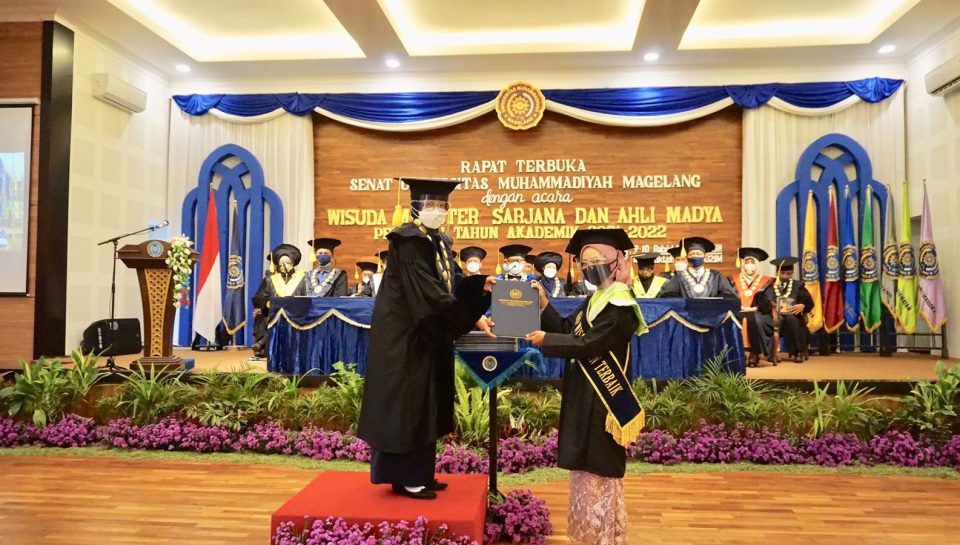 Mahasiswa IPK tertinggi (1)