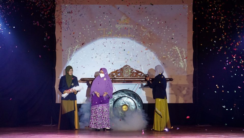 Rektor 1