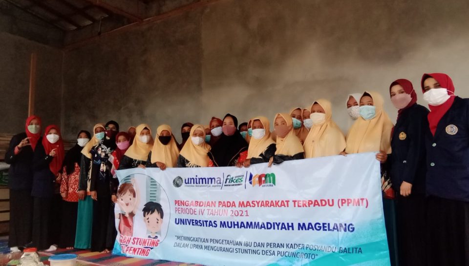 Tim PPMT Unimma