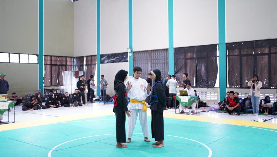 TSPM 1