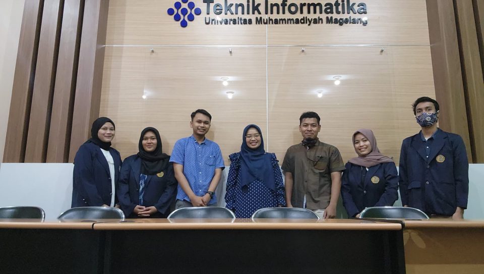 Tim UNIMMA
