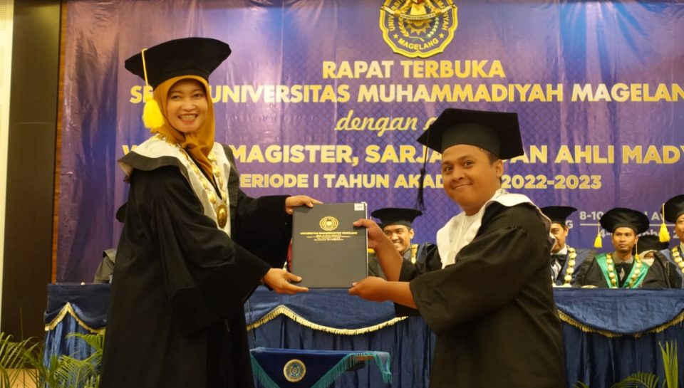 Dwi dan Dekan FT
