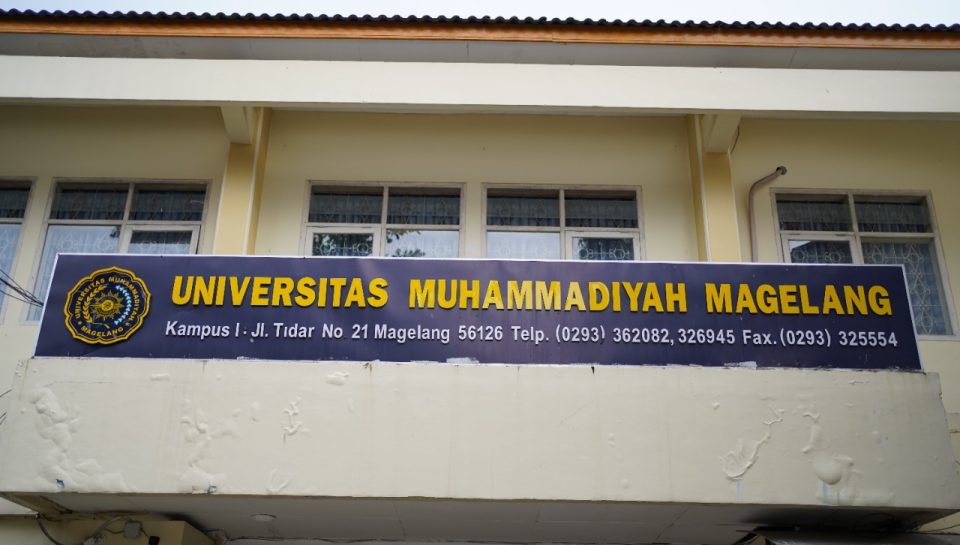 Kampus-1-UNIMMA