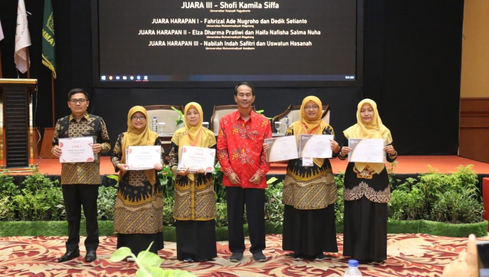 perwakilan UNIMMA