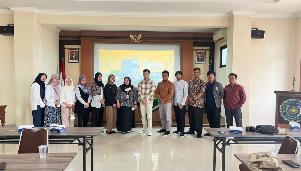 peserta dan narsum