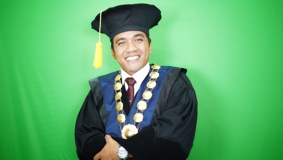 Prof Muji