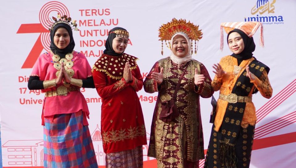 HUT RI 78