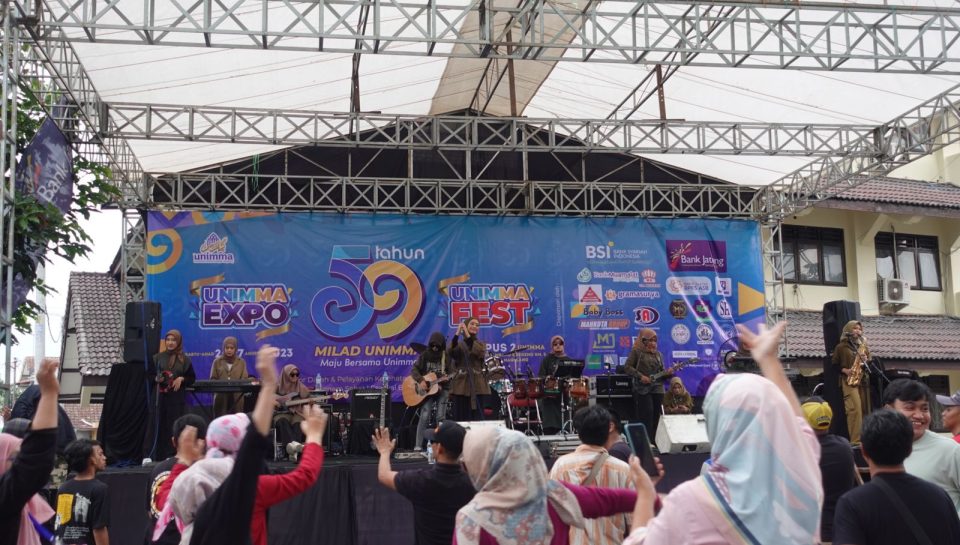 unimma expo