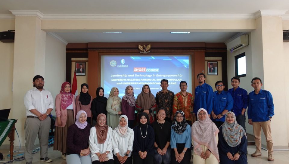 Foto bersama