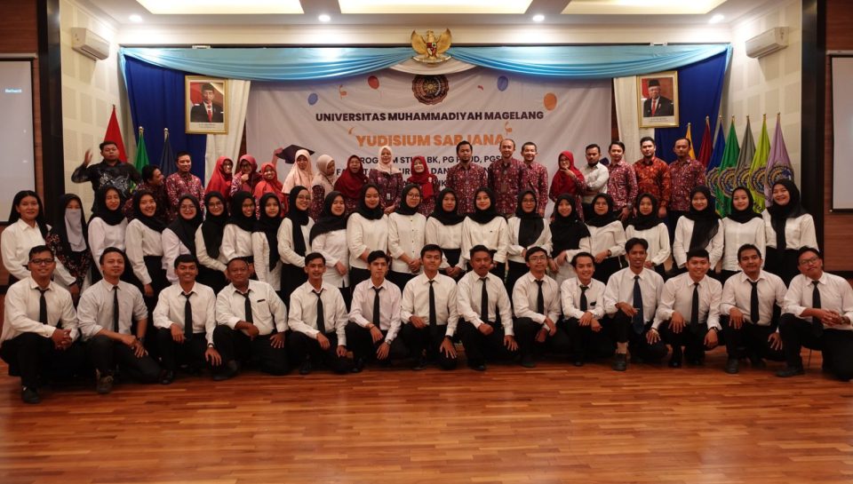 yudisium FKIP
