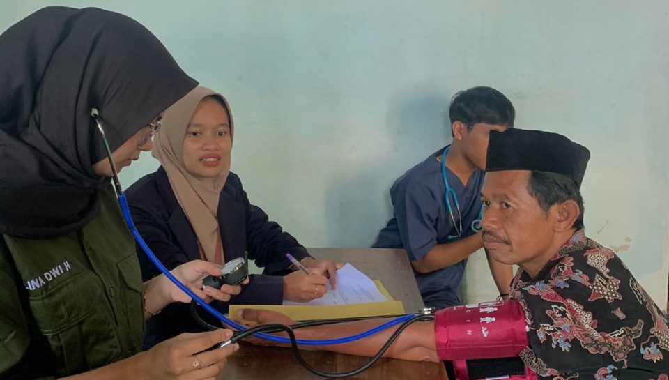 swamedikasi unimma