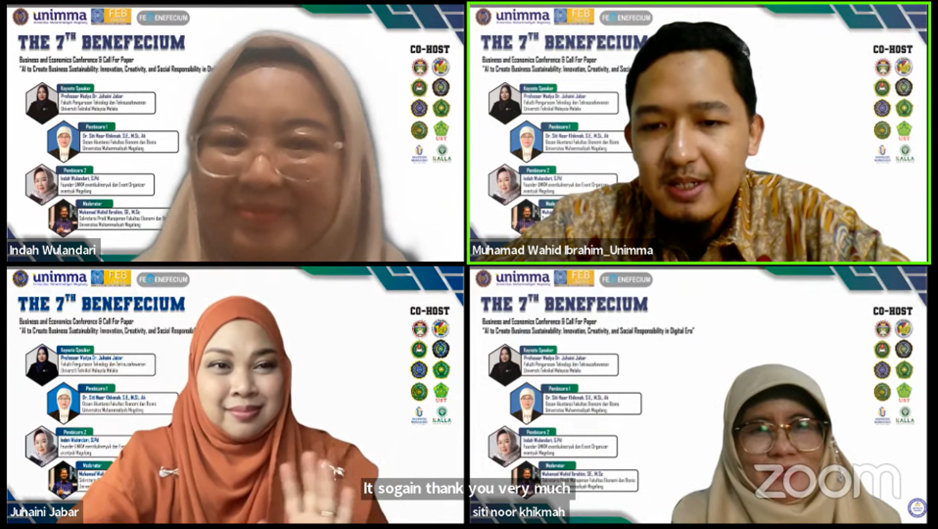 7th beneficium
