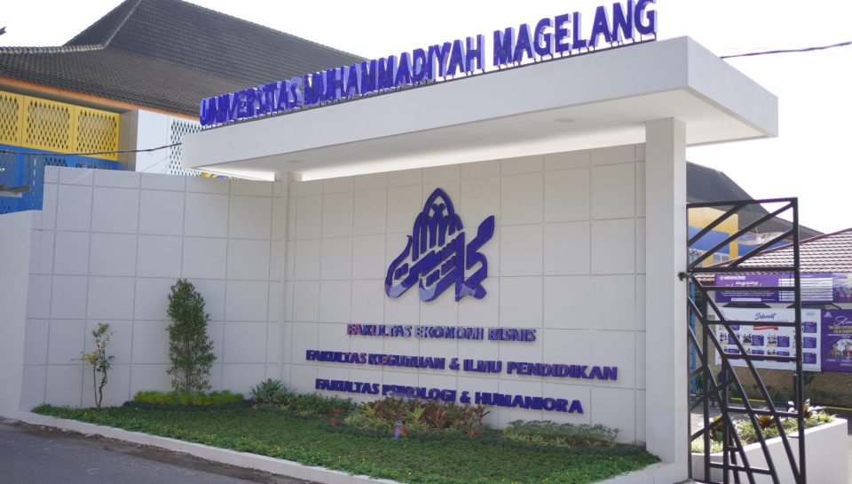 Kampus 1 UNIMMA (2)