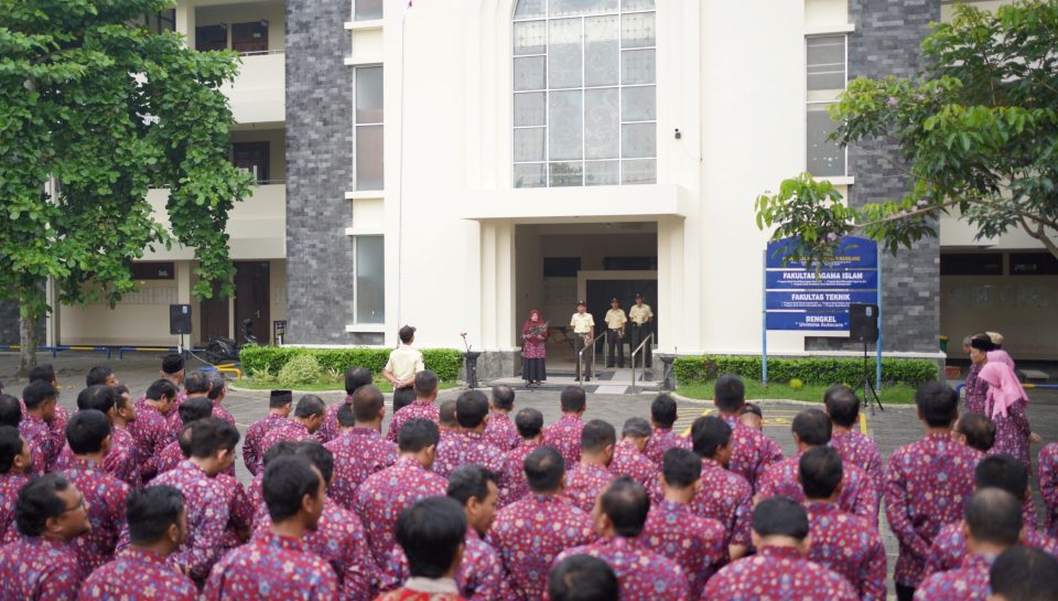 upacara pancasila