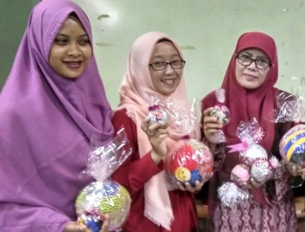 bola kognitif unimma
