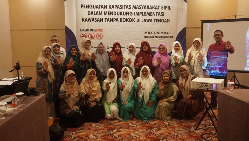MTCC UNIMMA