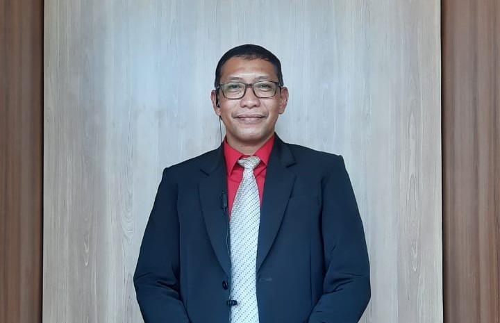 Nugroho AGung