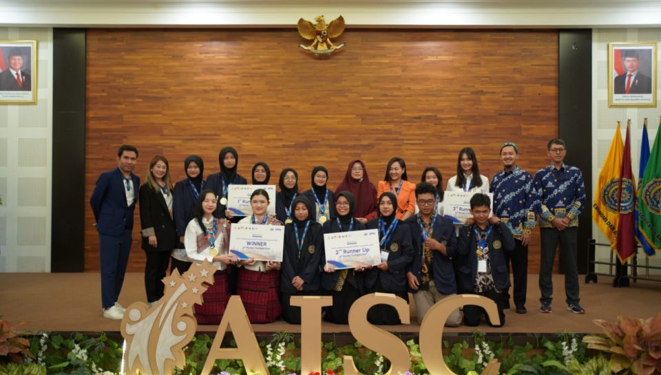 AISC UNIMMA