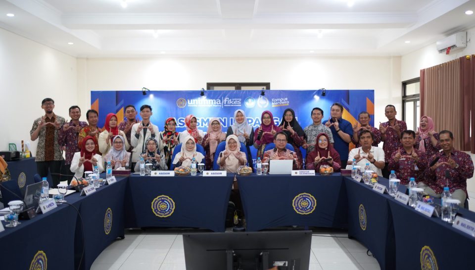PSPPA Unimma