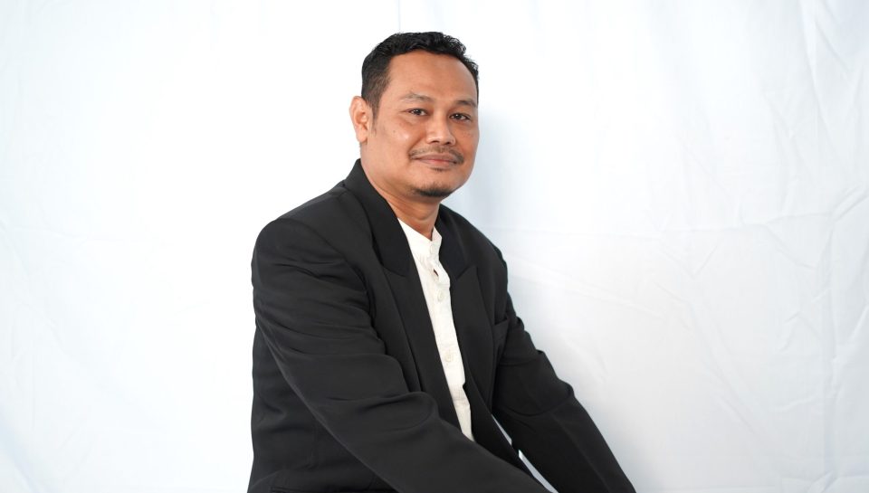 Saifudin UNIMMA