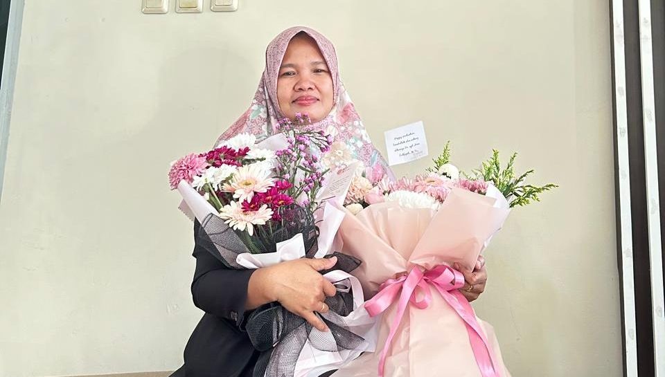 Heni Lutfi UNIMMA