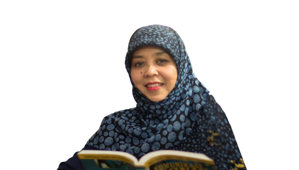 Luk Luk Atul UNIMMA