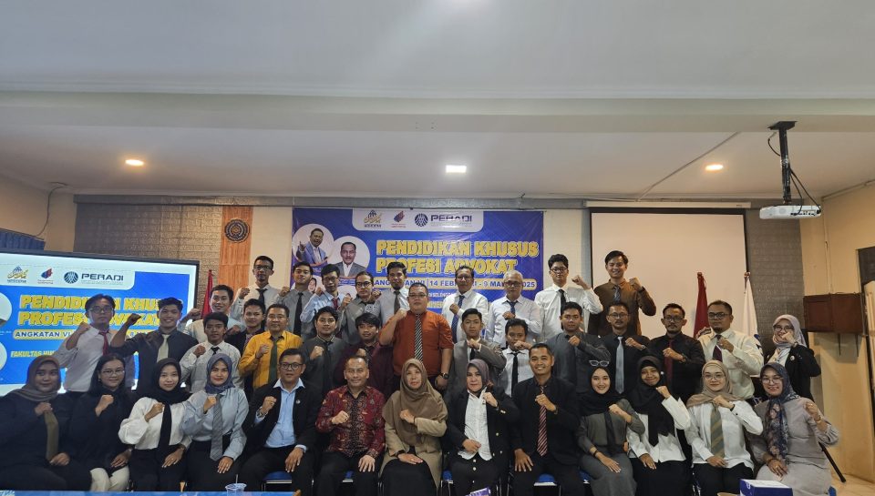 PKPA Unimma