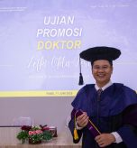 Dr Zefki Okta Feri UNIMMA