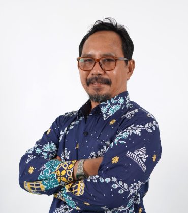 Purwono hendradi UNIMMA