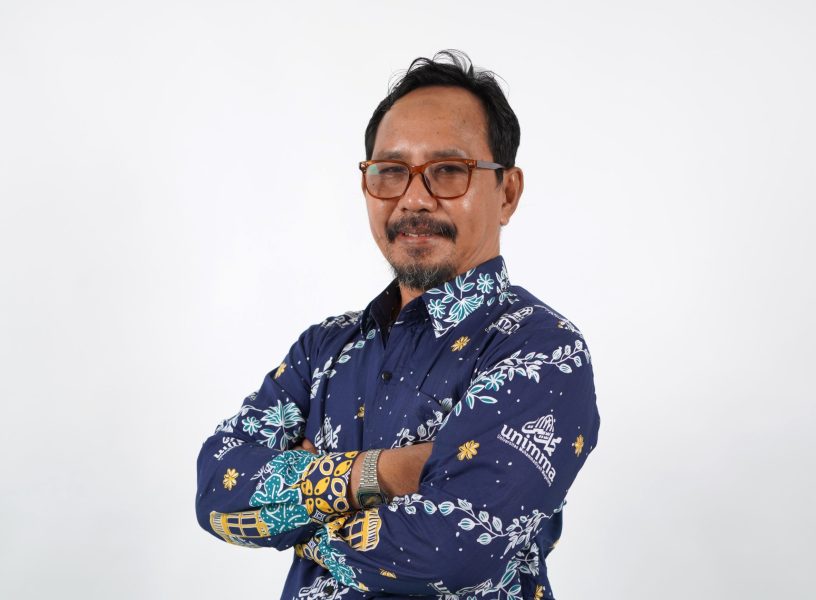 Purwono hendradi UNIMMA