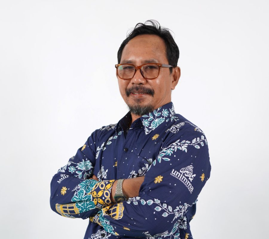 Purwono hendradi UNIMMA