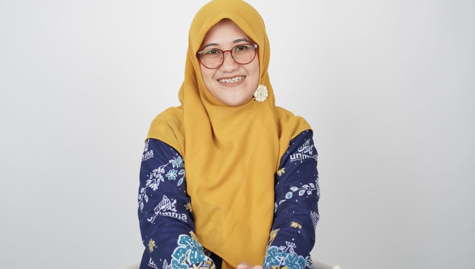 Laely UNIMMA