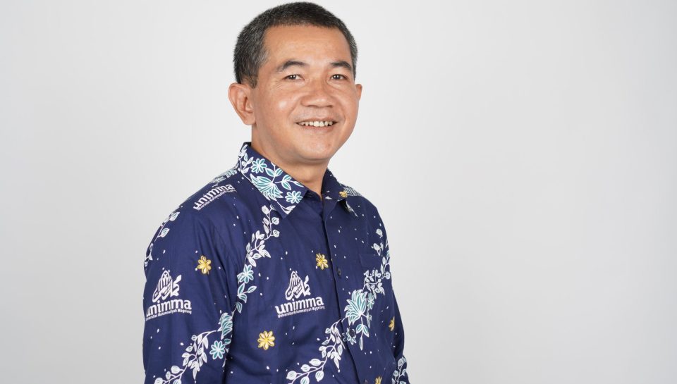 Sugiyadi UNIMMA