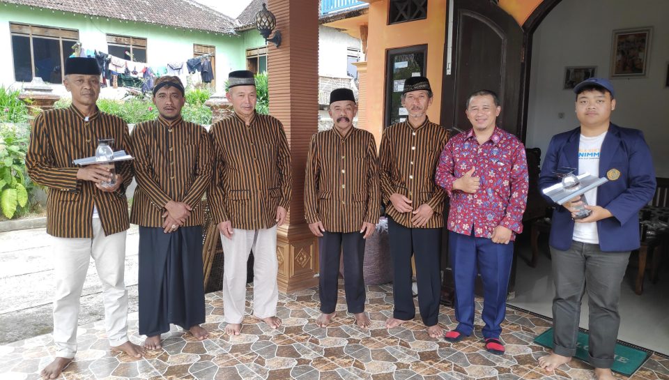 Bocari UNIMMA