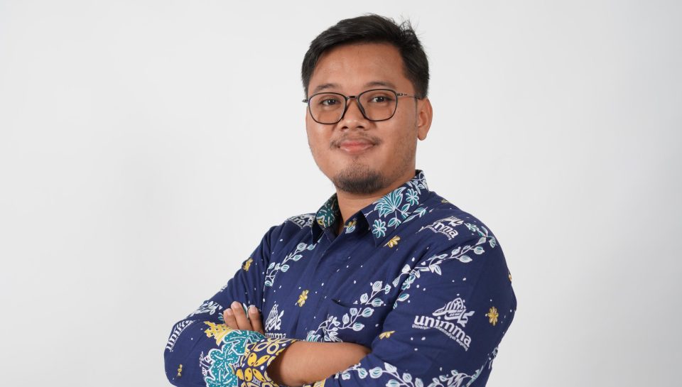 Ilham Habibi UNIMMA