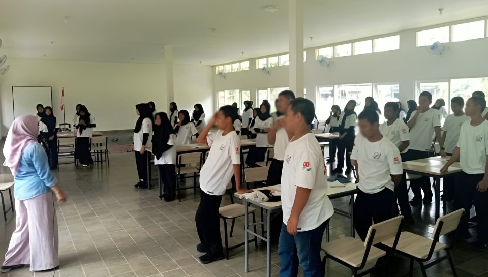 Pendampingan