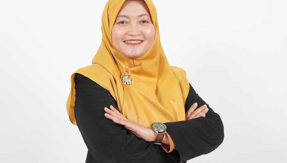 Prof Yun UNIMMA