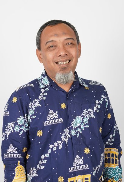 Ns. Muhammad Khoirul Amin, M.Kep., Sp.Kep.J., Dosen Fikes UNIMMA