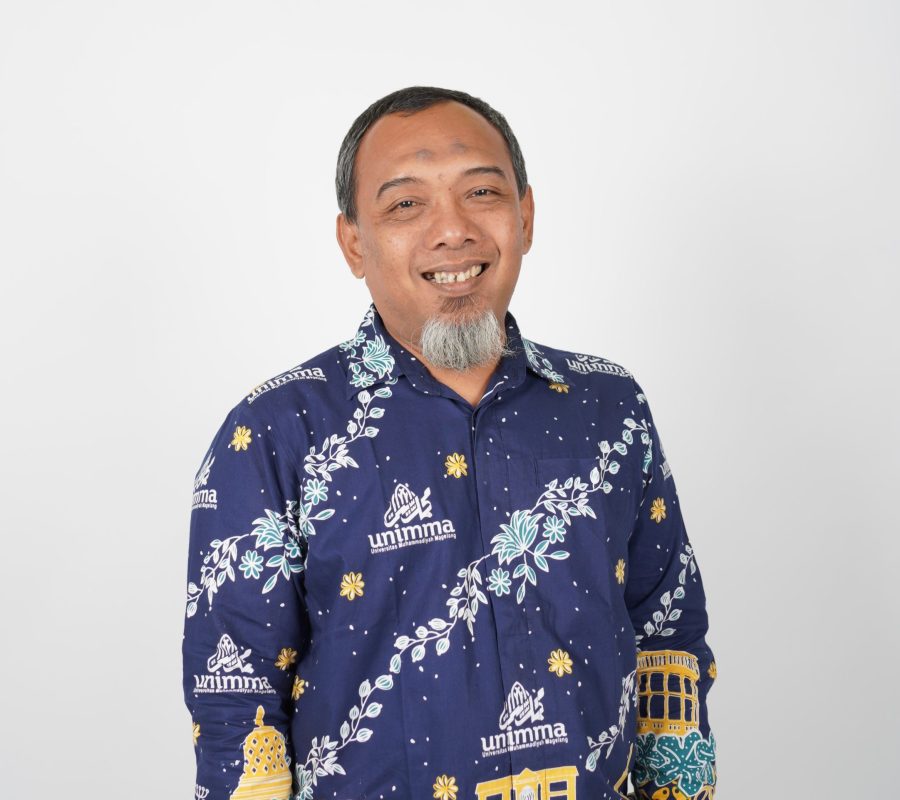 Ns. Muhammad Khoirul Amin, M.Kep., Sp.Kep.J., Dosen Fikes UNIMMA