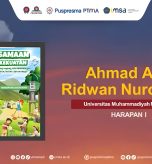 mahasiswa UNIMMA juara harapan 1 social media campaign